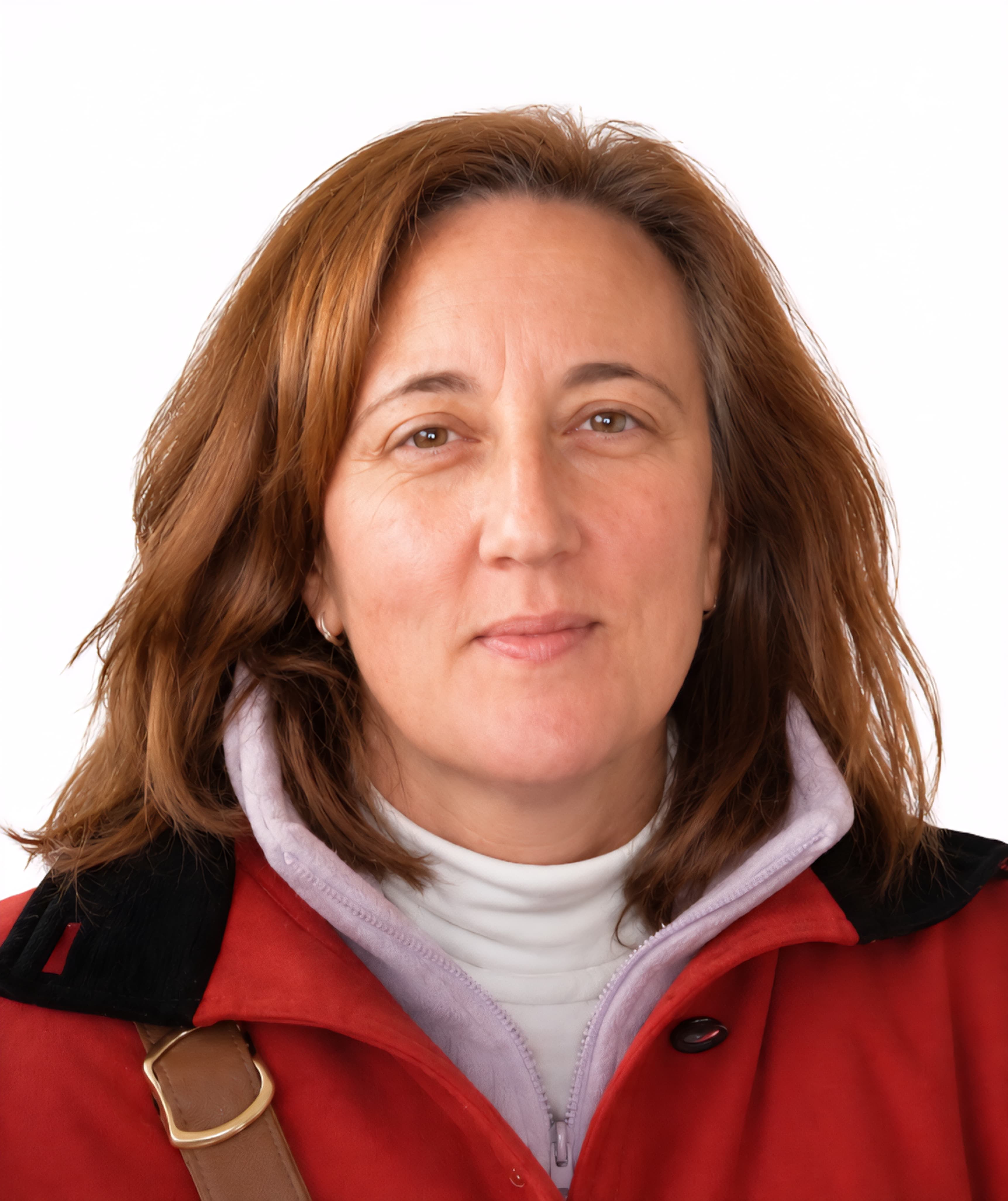 Prof. Maria Jesus Lopez Herrero